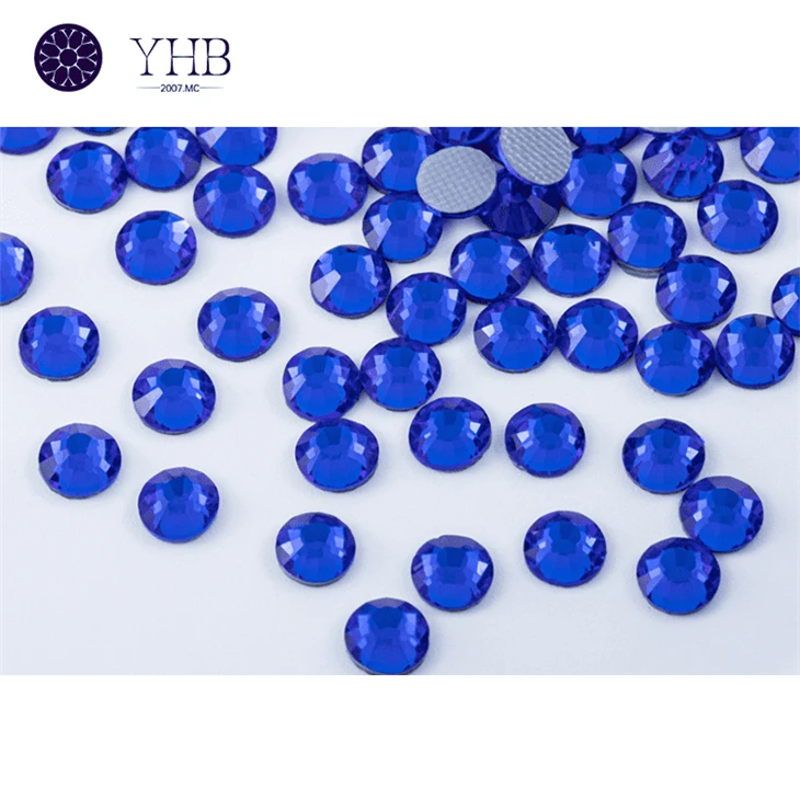 Crystal Hotfix Flatback Rhinestone Crystal Hotfix Flatback Rhinestone
