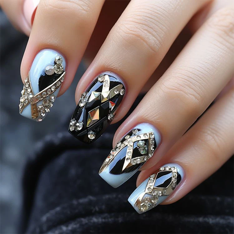 Tairní le Rhinestones